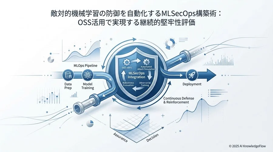 攻撃されたデータでの評価 - Section Image 3