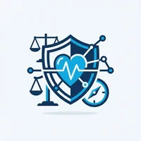 医療情報漏洩を「予測」で防ぐ：AIリスクスコアリング導入の法的・倫理的戦略と実践