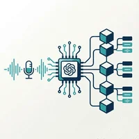 ChatGPTとWhisperで「使える」議事録を作る：会議別JSON出力プロンプトとシステム実装パターン