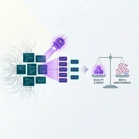 GitHub Copilotで「複雑なロジック」のテストは書けるか？品質リスクを制御するプロンプト設計と導入判断