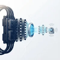 エッジAI「軽量化」のROIを解剖する：高価なGPUに頼らず通信コスト9割減を実現する現実解