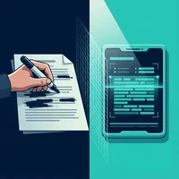 「人手の黒塗り」が最大のリスク？AI自動マスキングこそが個人情報保護の最適解である技術的根拠