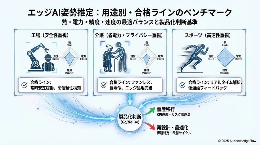 指標に基づく最適化とトレードオフの調整 - Section Image 3