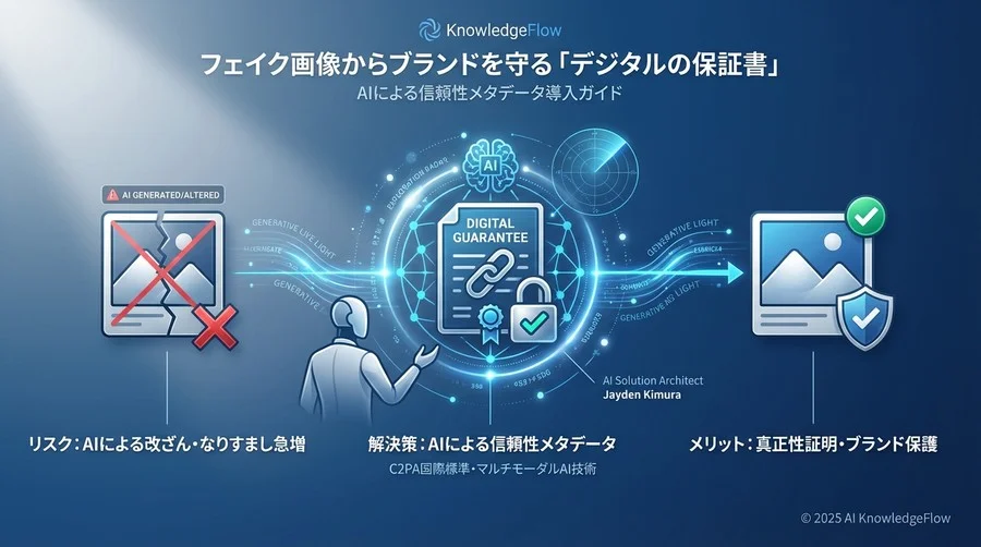 実践・導入の疑問編：どうやって始めるのか - Section Image