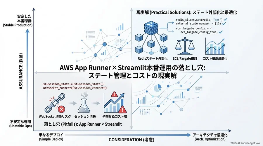 4. 緩和策とアーキテクチャ：リスクを許容範囲に抑える構成案 - Section Image 3
