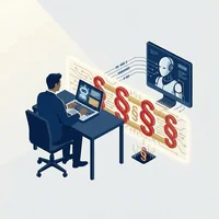 「AI相手の模擬団交」は法的に安全か？労使交渉DXの可能性と不当労働行為リスクの境界線