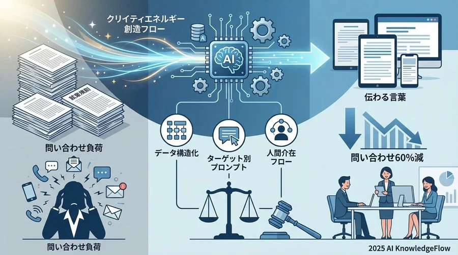 ベストプラクティスの基本原則：安全性と利便性の『黄金比』 - Section Image