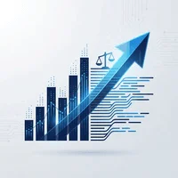 グラフ解説AI自動化のROI：アクセシビリティ対応を「コスト」から「投資」へ変える評価指標