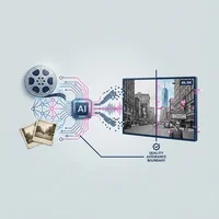 高解像度化か歴史改竄か？アーカイブ責任者が知るべきAI復元の「不都合な真実」と品質保証の境界線