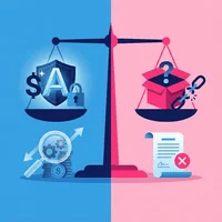 Adobe Firefly対OSS徹底比較：生成塗りつぶしの「隠れコスト」と商用利用リスクの正体