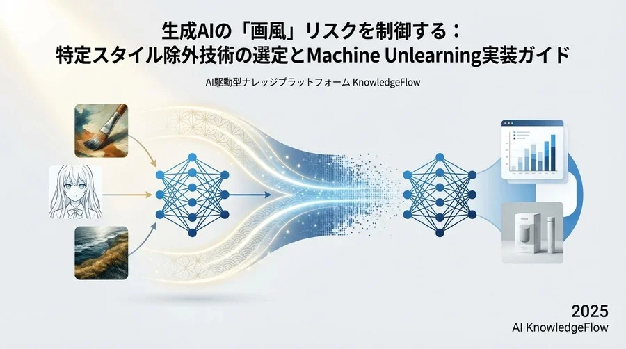 自社に最適な「除外技術」を選定する3つの評価軸 - Section Image