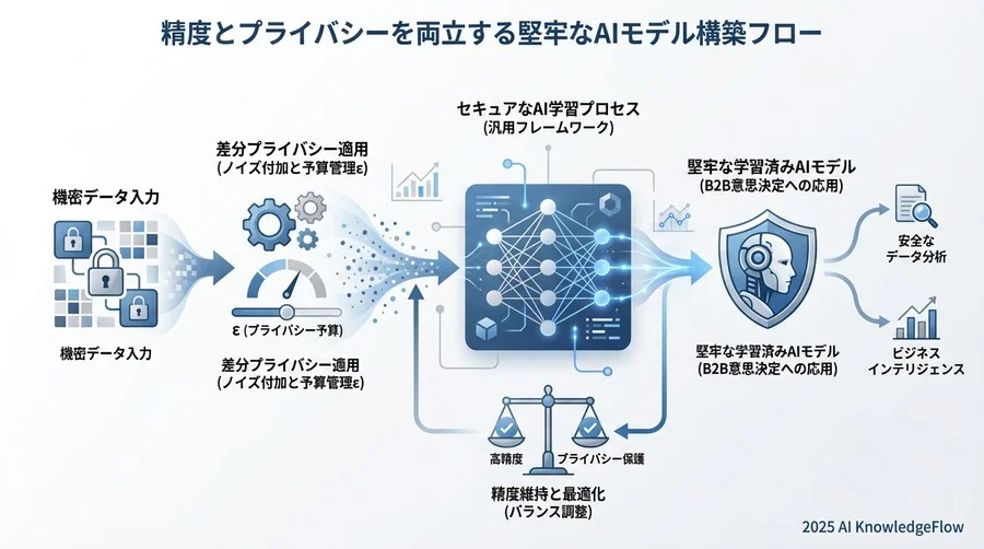Opacusによる差分プライバシー化 - Section Image 3