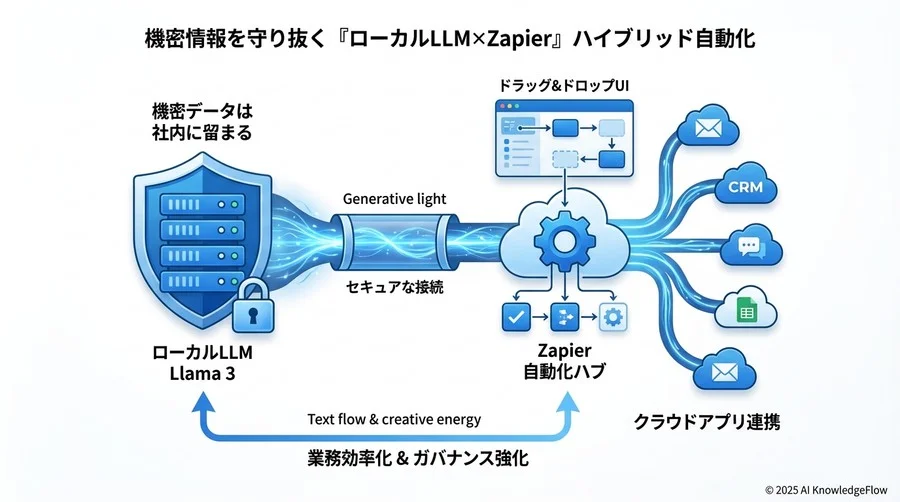4. 「従量課金」からの脱却：コスト構造の変革とROIの予見 - Section Image 3