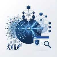 人海戦術の限界を超えろ：商業登記×AIで実現する企業ガバナンス可視化の現実解