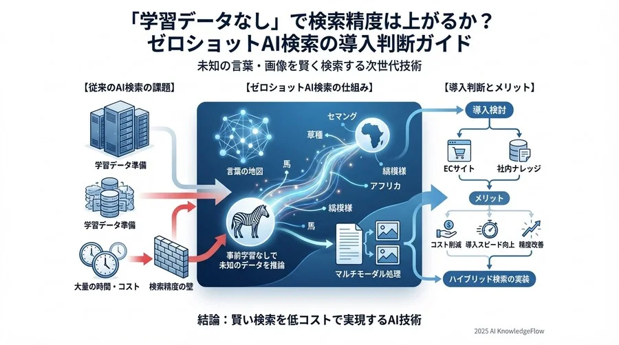 実用上の課題と限界：銀の弾丸ではない理由 - Section Image 3