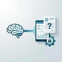 「精度90%」のAIが現場を混乱させる？リハビリ記録ADL自動抽出の落とし穴と安全な運用設計