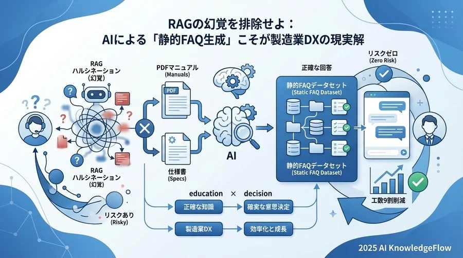 2. アーキテクチャ設計：PDFから構造化データへ - Section Image