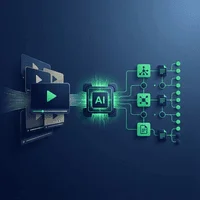動画はもう見なくていい。ChatGPTが実現する「視聴レス」ナレッジ活用と自動解析ワークフローの全貌