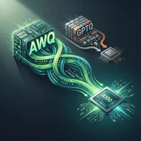 GPTQではなくAWQを選ぶ理由：70BモデルをA100単基で動かすための「攻め」の量子化戦略と実測データ