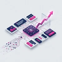 生成AI×ダイナミック広告の最適解：CTR1.5倍の壁を突破する「構造化クリエイティブ」設計と運用サイクル