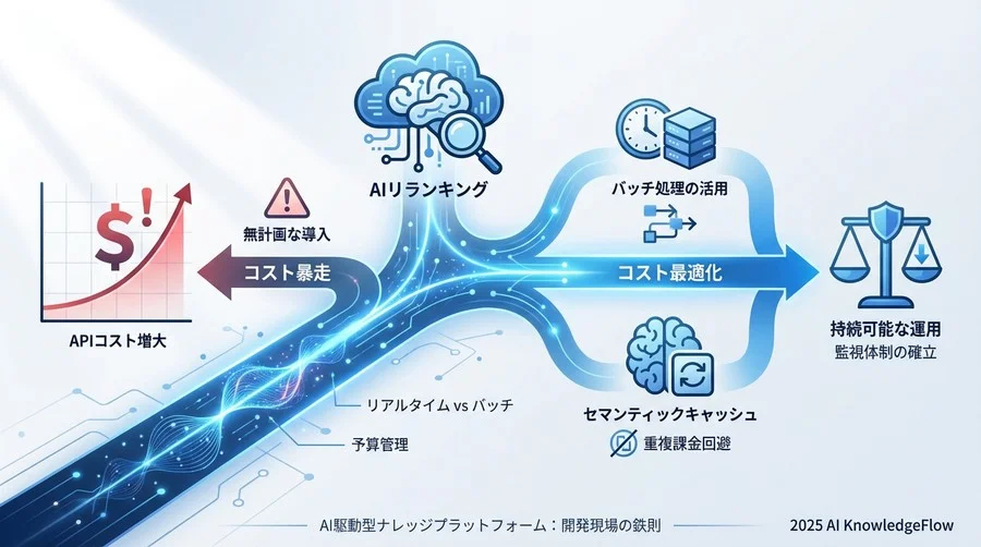 コスト・ガバナンスの策定：適用範囲の定義 - Section Image