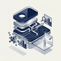【徹底解剖】スマホカメラの生成AI画像処理：超解像と被写体除去のアルゴリズムから実装戦略まで