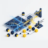 人流データとXAIで解き明かす「商業施設プレミアム」の正体：納得感のある賃料査定モデル実装論