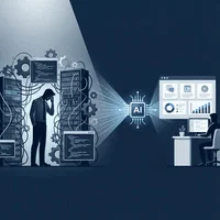 AI開発の「兼務地獄」を終わらせる：保守コスト増を可視化し適正体制へ導く3つのマネジメントプロンプト