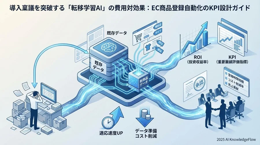 成功を測定する3つの主要KPIカテゴリー - Section Image