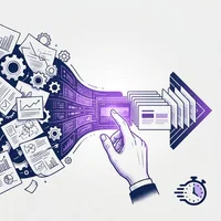 スライド作成AI導入で残業8割減へ｜Gamma/Tomeを活用した「脱・属人化」移行ガイド
