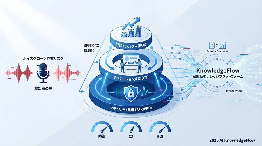 第2層：オペレーション効率とCX指標 - Section Image