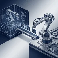 ROS 2とIsaac GymのSim-to-Real実装：実機転移を成功させる3つの定量的KPIと計測手法