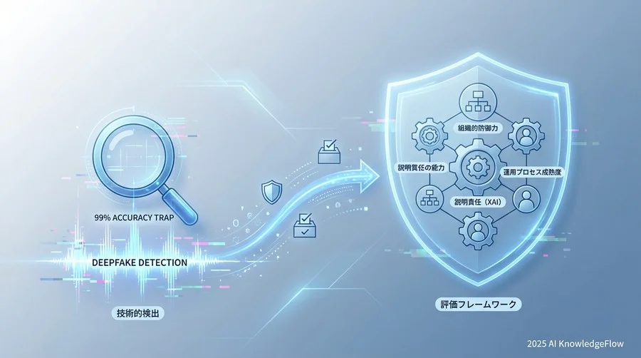 診断フェーズ1：技術的検出能力のストレステスト - Section Image