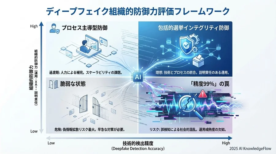 診断フェーズ2：誤検知リスクと運用プロセスの成熟度 - Section Image 3