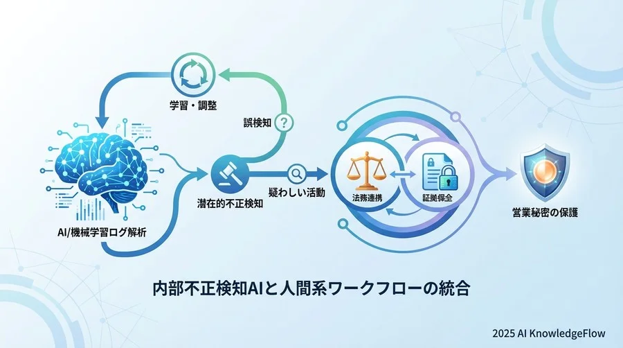 誤検知を前提としたトリアージ・ワークフローの設計 - Section Image