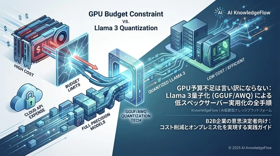 データ移行と量子化実行：実践的変換プロセス - Section Image