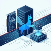GPU予算不足は言い訳にならない：Llamaモデル量子化（GGUF/AWQ）による低スペックサーバー実用化の全手順