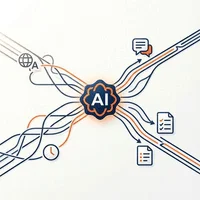 多言語会議の「通訳待ち」を解消。AI翻訳と構造化議事録で挑む製造業DXのプロセス設計と実践全貌