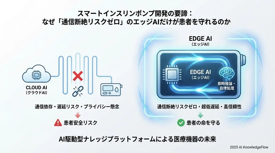 4. 最適化アプローチ②：フェイルセーフ機構とのハイブリッド設計 - Section Image 3