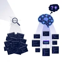 grep検索の限界を超えろ：AIセマンティック検索で実現する「意図」によるコード探索術