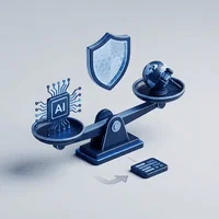 自律型AIの法的責任は誰が負う？国際規制リスクとシミュレーターによる防御戦略
