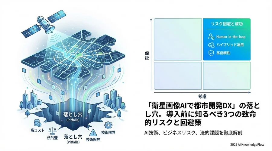 法的・倫理的リスク：プライバシーと安全保障の境界線 - Section Image 3