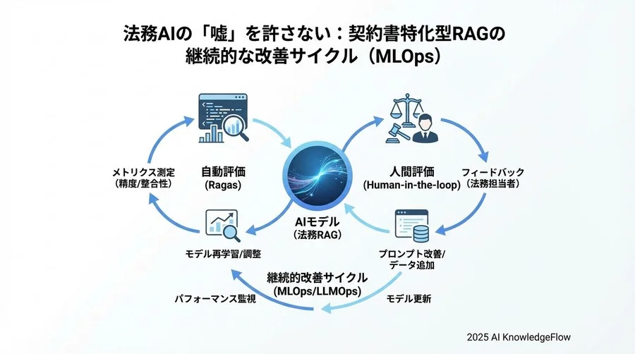 4. 検索精度を高めるハイブリッド検索の実装 - Section Image 3