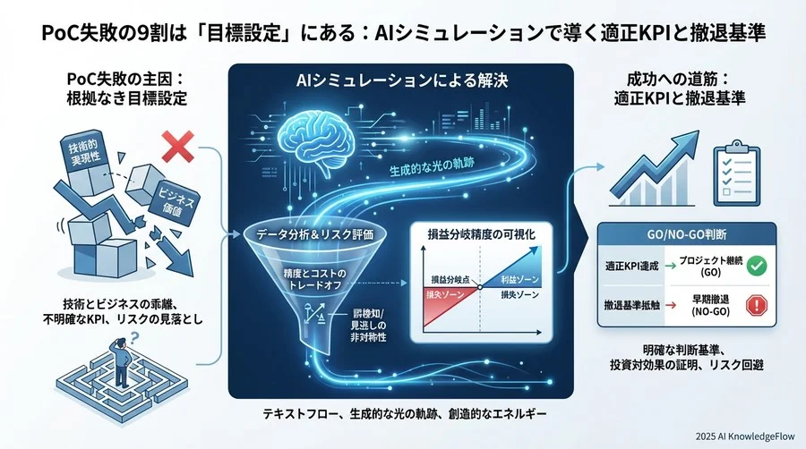 リスク評価と許容判断：確率的アプローチへの転換 - Section Image 3