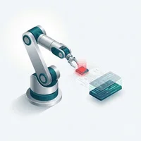 「赤い部品をそっと取って」を実現する産業用アーム開発環境：ROS2×Docker×VLAモデル実装ガイド