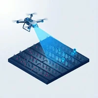 スマート農業AIの失敗学：ドローン害虫検知と収穫判定の精度を劇的に改善する光学的アプローチ