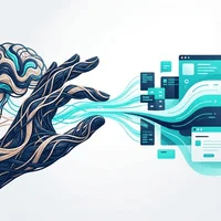 「背中を見て覚えろ」の終焉。AIエージェントが実現する熟練技能の抽出と動的ナレッジ化