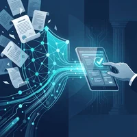 法規制対応の「見落とし恐怖」から解放される、AIと人間の協働型RegTech導入論