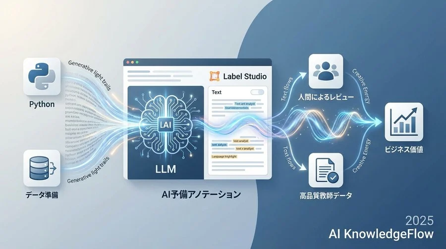 2. 開発環境のセットアップ：OSSツールでコストを抑える - Section Image