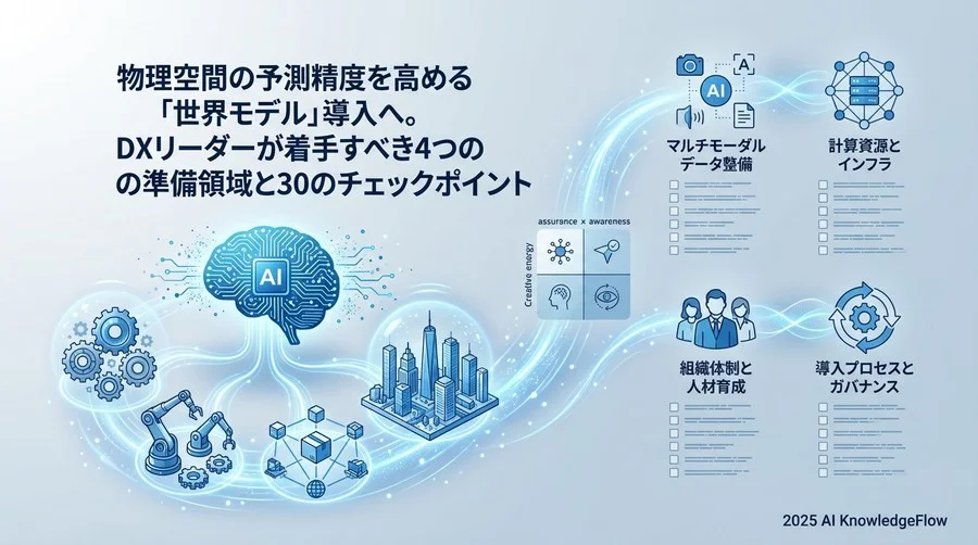 Check 2: 予測タスクの定義と評価指標の設計 - Section Image